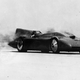 Illustration for article titled The Blazing Fast Evolution of Land Speed Record Cars